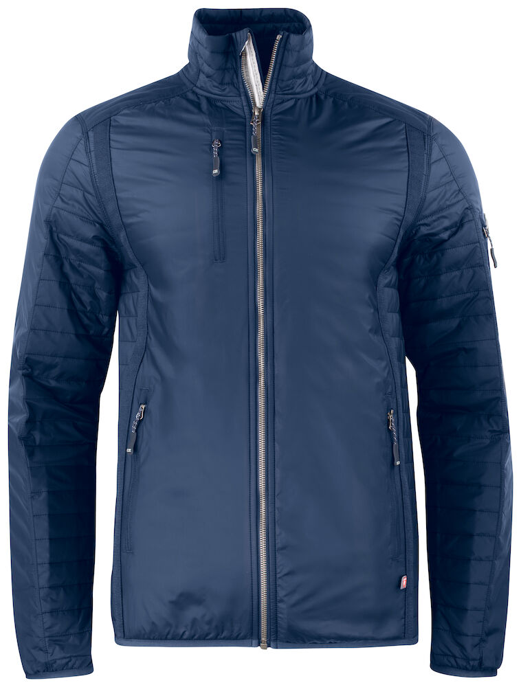 NW C B - Packwood Jacket,  Herre